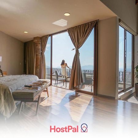 Casa El Mirador Taxco Villa Ngoại thất bức ảnh