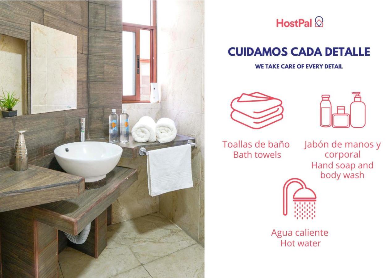 Casa El Mirador Taxco Villa Ngoại thất bức ảnh