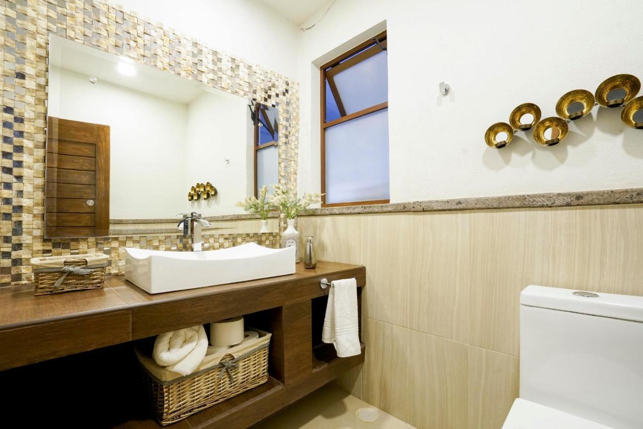 Casa El Mirador Taxco Villa Ngoại thất bức ảnh